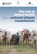 role of animal health in national climate commitments image