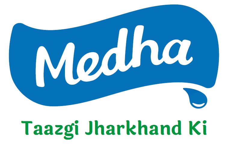 Jharkhand State Co-operative Milk Producers’ Federation Limited