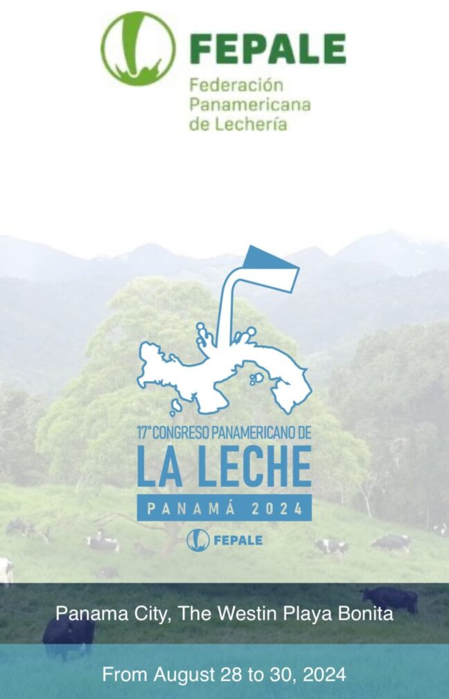 Congresso Pan Americano de la Leche